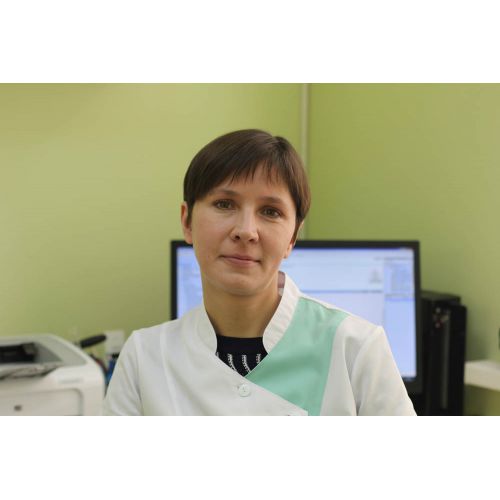 Баулина Татьяна Ивановна